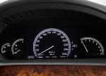 Mercedes-Benz S-Class 2007 года